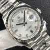EW Rolex Datejust 36 Ultimate Edition Original 3255 Automatic Mechanical Movement 128238 Series Watch