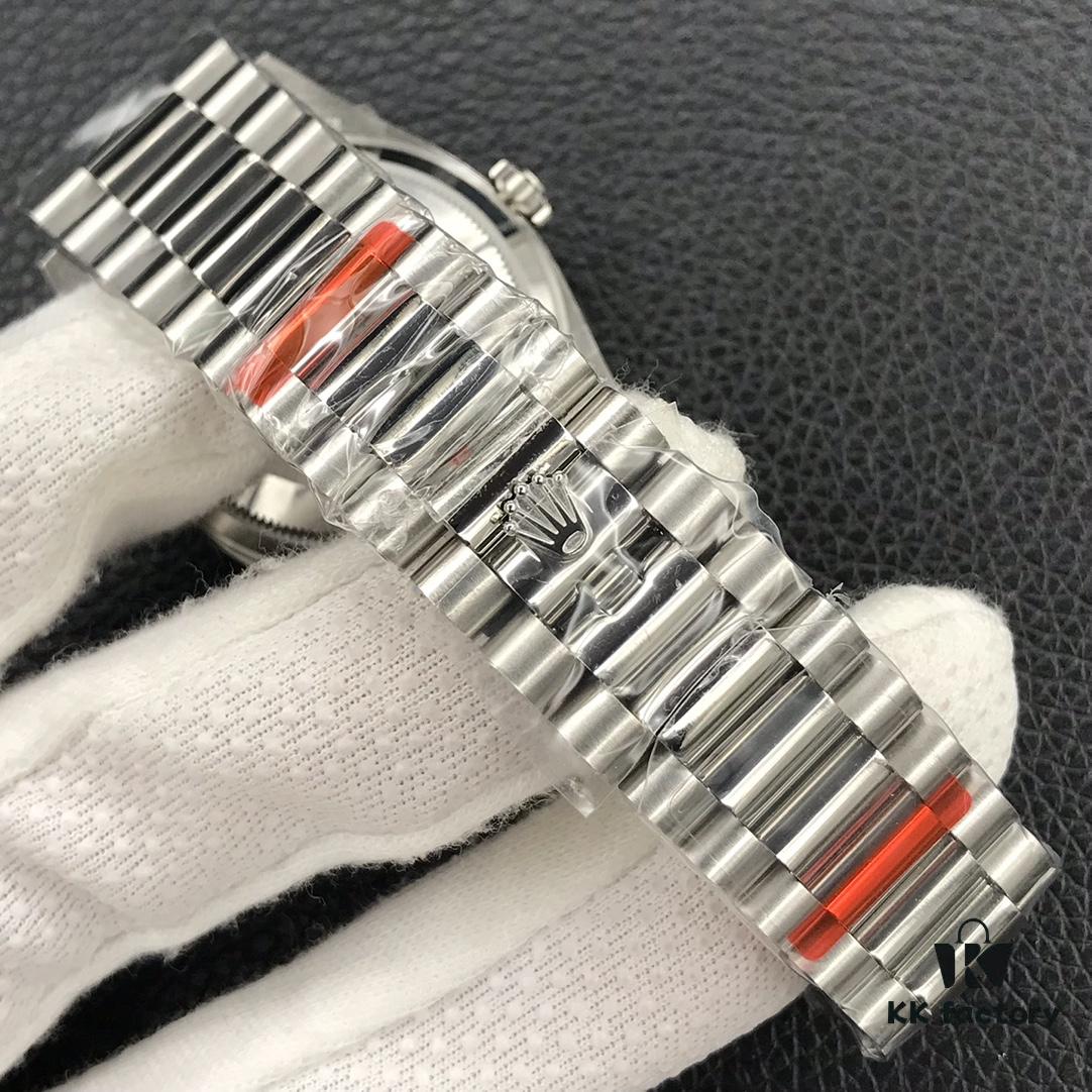 EW Rolex Datejust 36 Ultimate Edition Original 3255 Automatic Mechanical Movement 128238 Series Watch