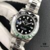 EW2022 New Arrival Greenwich Left-Handed Sprite Bezel