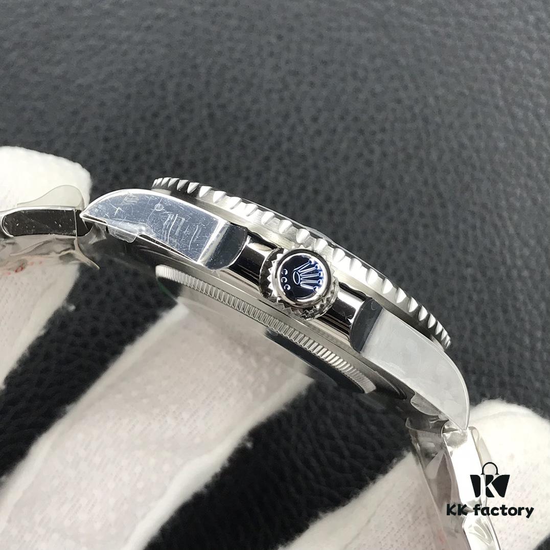 EW2022 New Arrival Greenwich Left-Handed Sprite Bezel