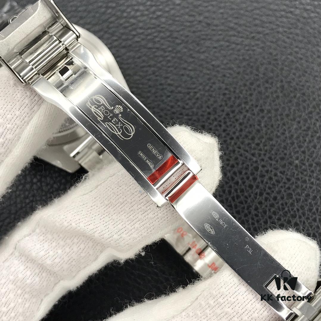 EW2022 New Arrival Greenwich Left-Handed Sprite Bezel