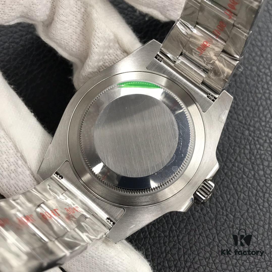 EW2022 New Arrival Greenwich Left-Handed Sprite Bezel