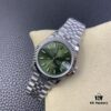 WF Log 31mm Green Dial