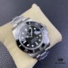Clean Factory (C Factory) Rolex 116610LN Classic Black Waterghost / Green Waterghost 40mm