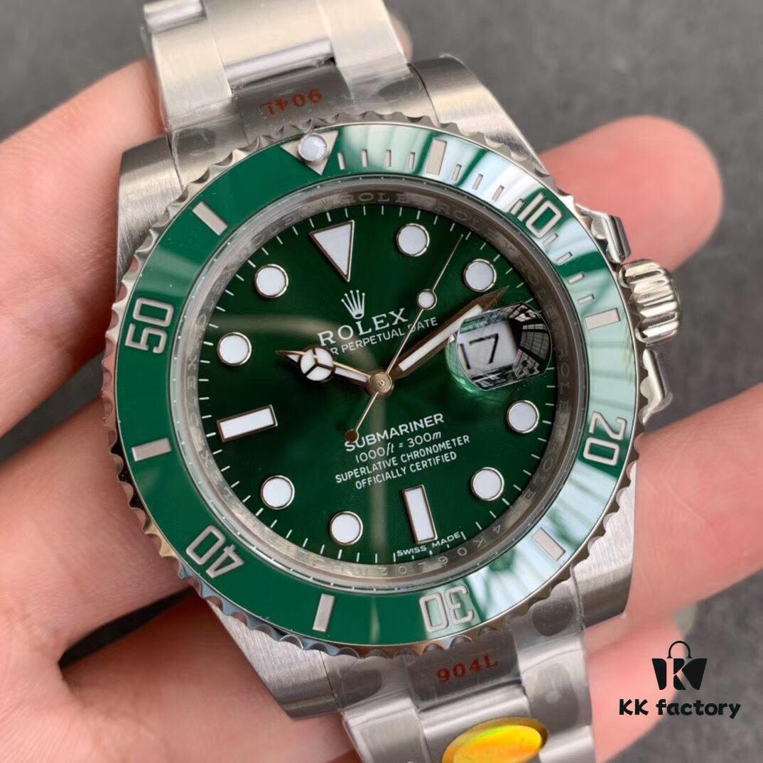 NOOB Rolex Submariner V11 Edition NOOB Rolex Submariner V11 Edition Water Ghost Strongly Arrives