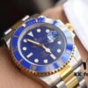 C Factory Top Version Rolex Submariner Green Hulk 116610LV - Ultimate Replica with Authentic Details