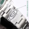 C Factory Ultimate Edition Submariner Date 116610LV 'Green Glitter' - Triple Code Integration, NFC Touch Card, Sapphire Lume Bead & One-Touch Release Clasp