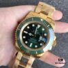 NOOB V11 Edition NOOB Submariner Arrives with Force: Green and Black Sea-Dweller Replicas Featuring Revolutionary Upgrades