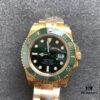 NOOB V11 Edition NOOB Submariner Arrives with Force: Green and Black Sea-Dweller Replicas Featuring Revolutionary Upgrades