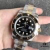 NOOB V11 Edition Submariner Makes a Strong Debut, Especially the Green Sea-Dweller 116610LV with Exceptional Bezel Craftsmanship