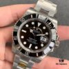 NOOB Rolex Submariner V11 Edition 'Sea-Dweller' Arrives with Full Upgrades – Especially the Green Bezel 116610LV