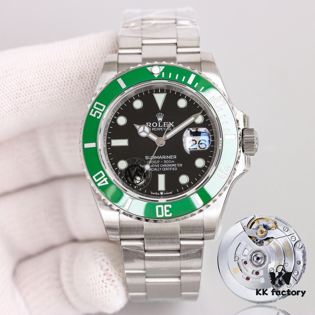 VS Upgraded Edition, 2023 Latest Rolex Submariner Pre-sale
