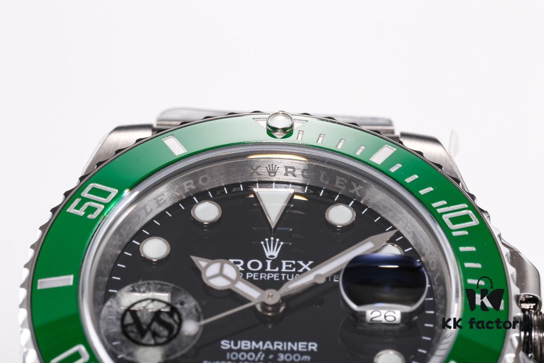VS Upgraded Edition, 2023 Latest Rolex Submariner Pre-sale