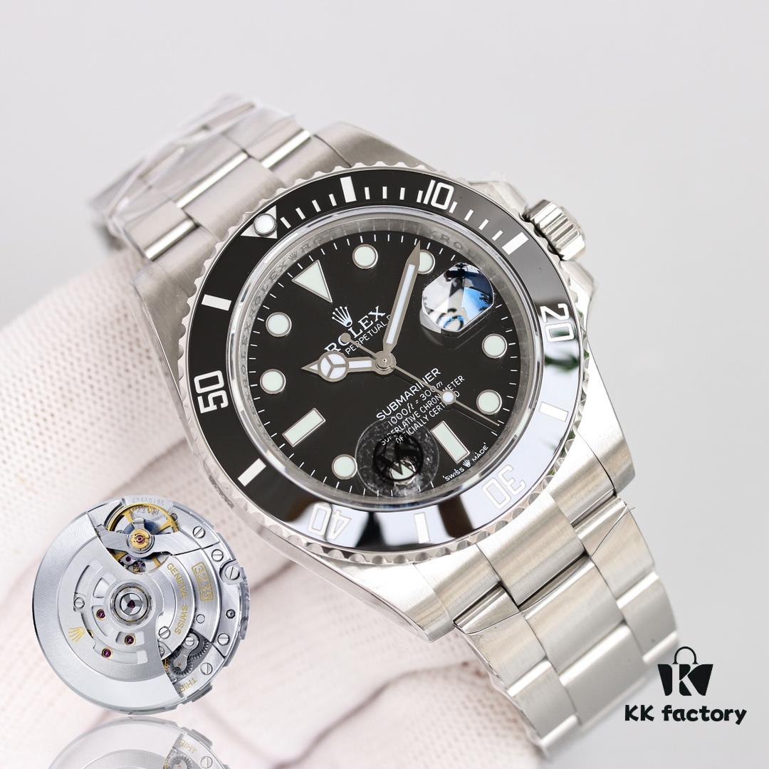 VS Upgraded Edition, 2023 Latest Rolex Submariner Pre-sale