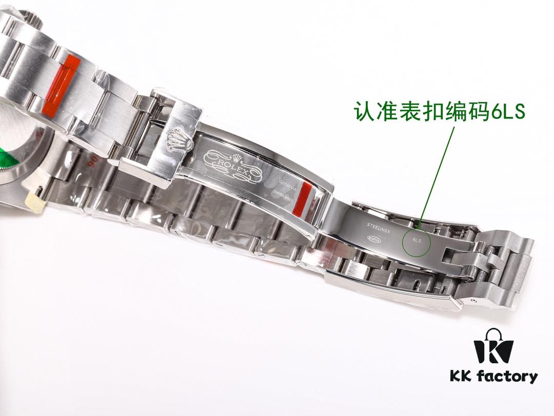 VS Upgraded Edition, 2023 Latest Rolex Submariner Pre-sale