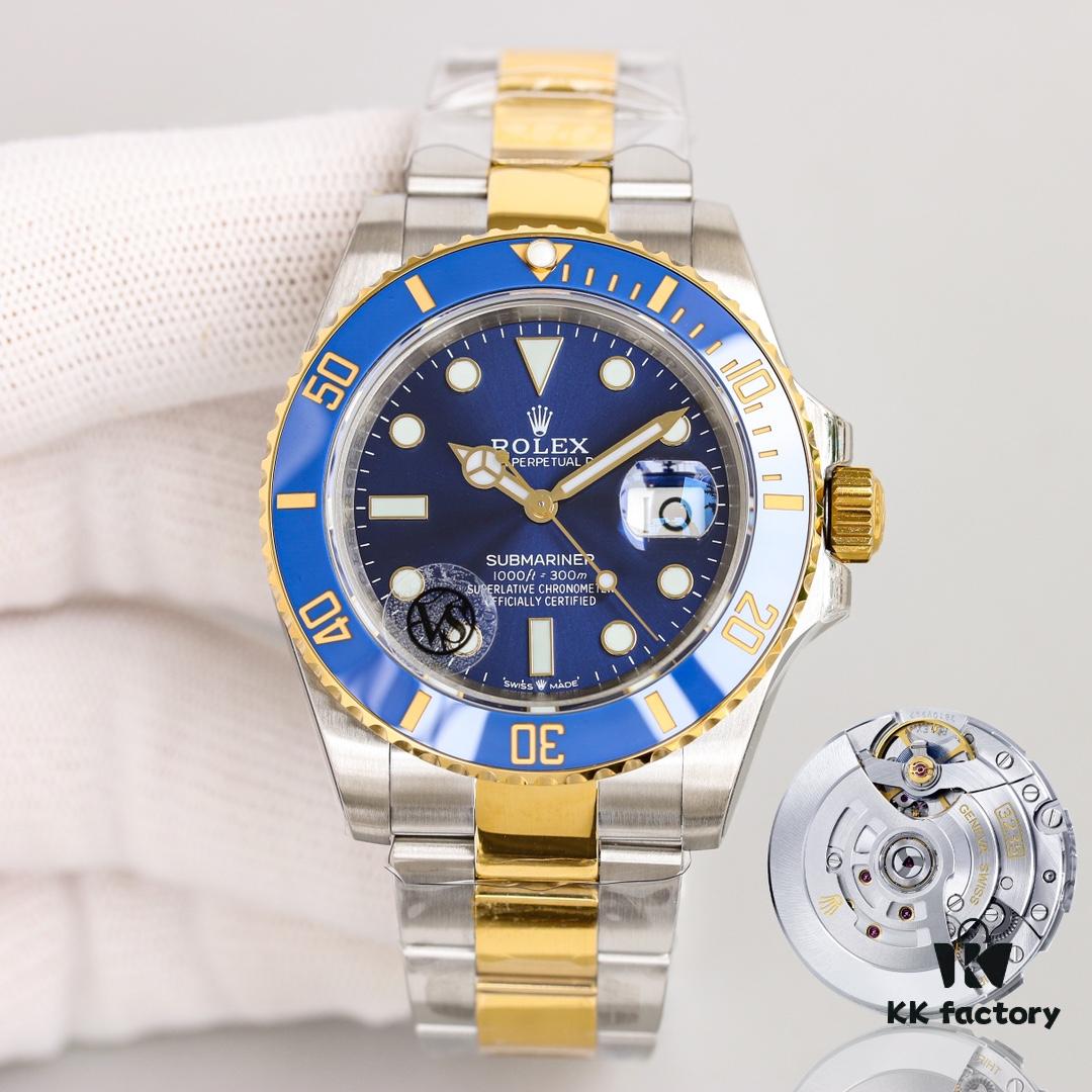 VS Upgraded Edition, 2023 Latest Rolex Submariner Pre-sale