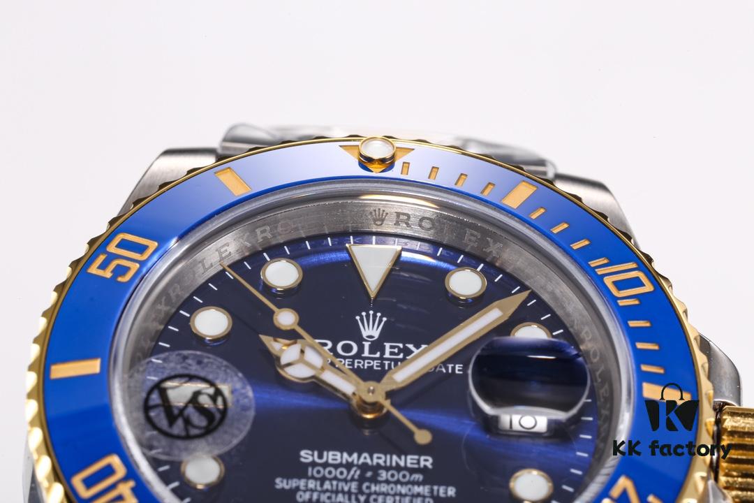 VS Upgraded Edition, 2023 Latest Rolex Submariner Pre-sale