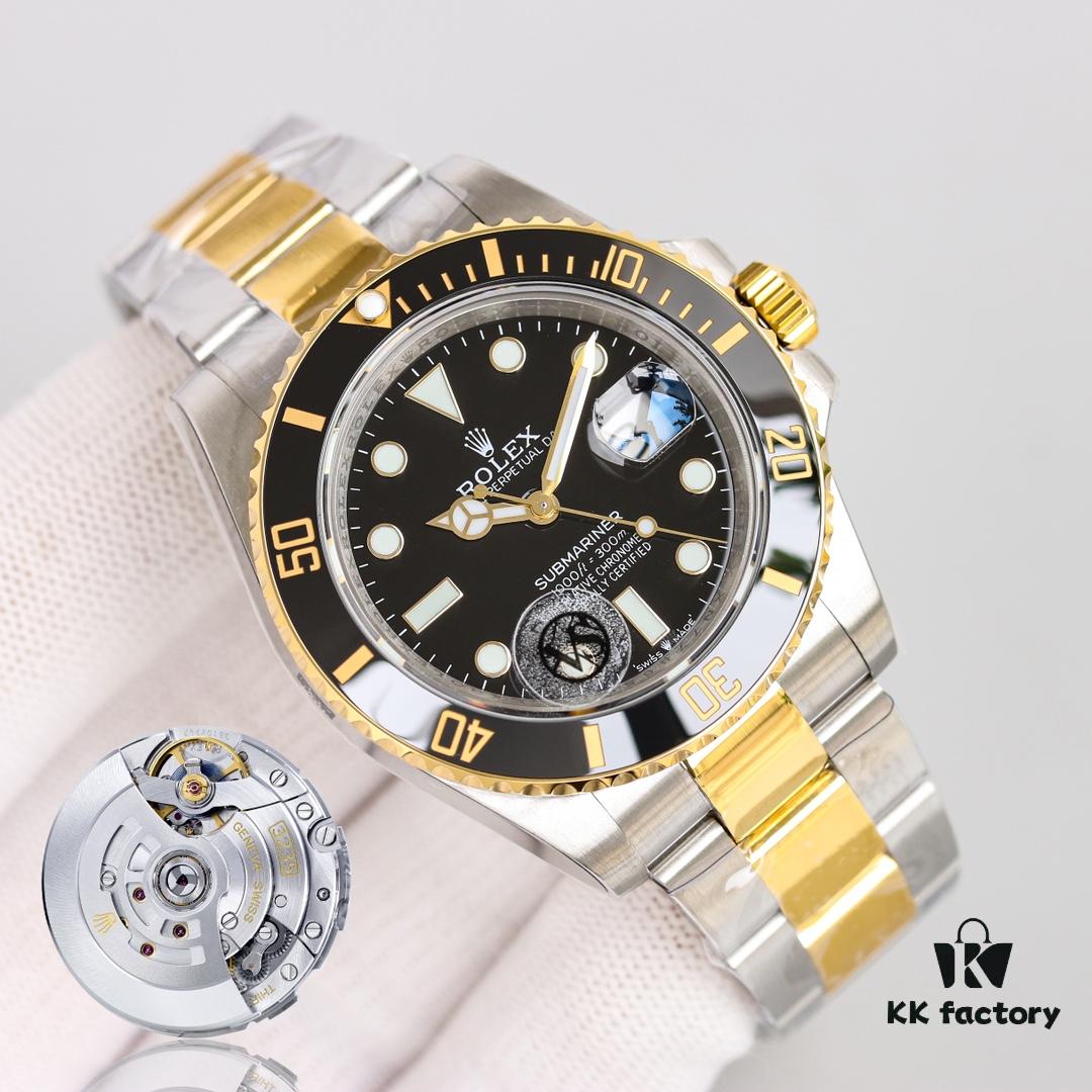 VS Upgraded Edition, 2023 Latest Rolex Submariner Pre-sale