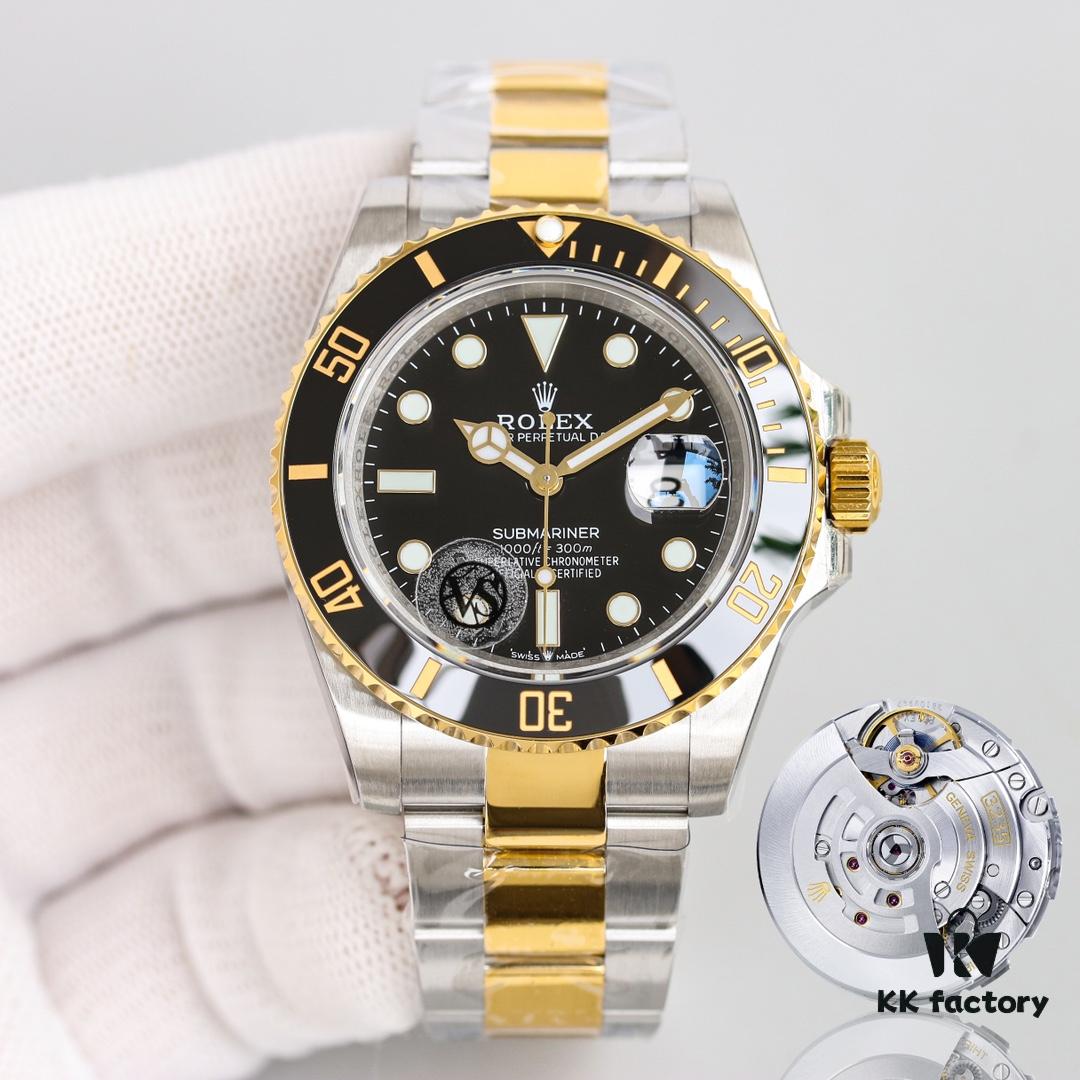 VS Upgraded Edition, 2023 Latest Rolex Submariner Pre-sale