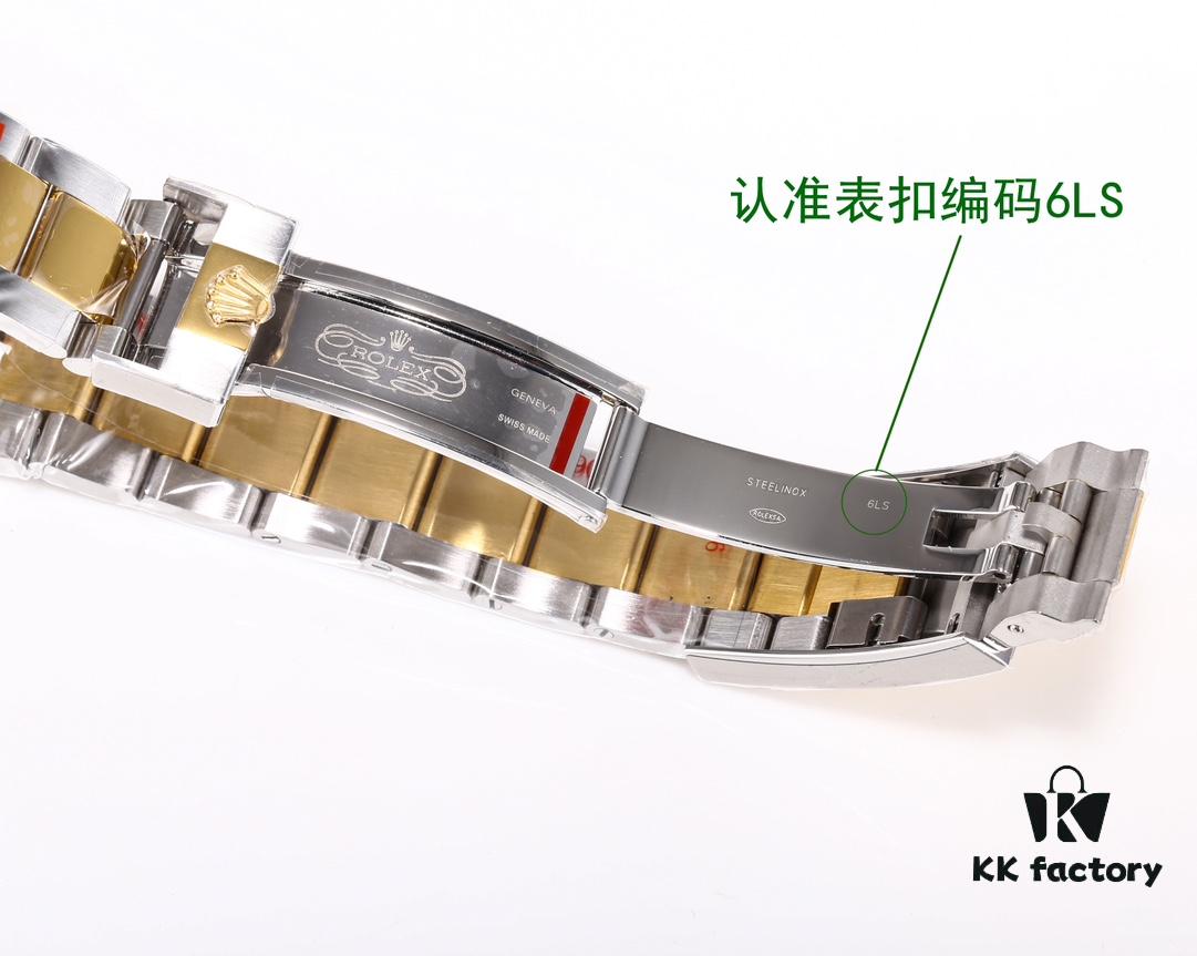 VS Upgraded Edition, 2023 Latest Rolex Submariner Pre-sale