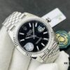 ZF Factory 2023 Masterpiece - Highest Version in Market, Rolex Datejust 126334 41mm, Super Clone of the Classic Datejust Series