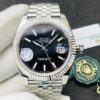 ZF Factory 2023 Masterpiece - Highest Version in Market, Rolex Datejust 126334 41mm, Super Clone of the Classic Datejust Series