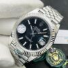 ZF Factory 2023 Masterpiece - Highest Version in Market, Rolex Datejust 126334 41mm, Super Clone of the Classic Datejust Series