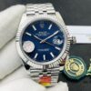 ZF Factory 2023 Masterpiece - Highest Version Rolex Datejust 126334 41mm Super Clone Watch