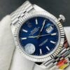 ZF Factory 2023 Masterpiece - Highest Version Rolex Datejust 126334 41mm Super Clone Watch
