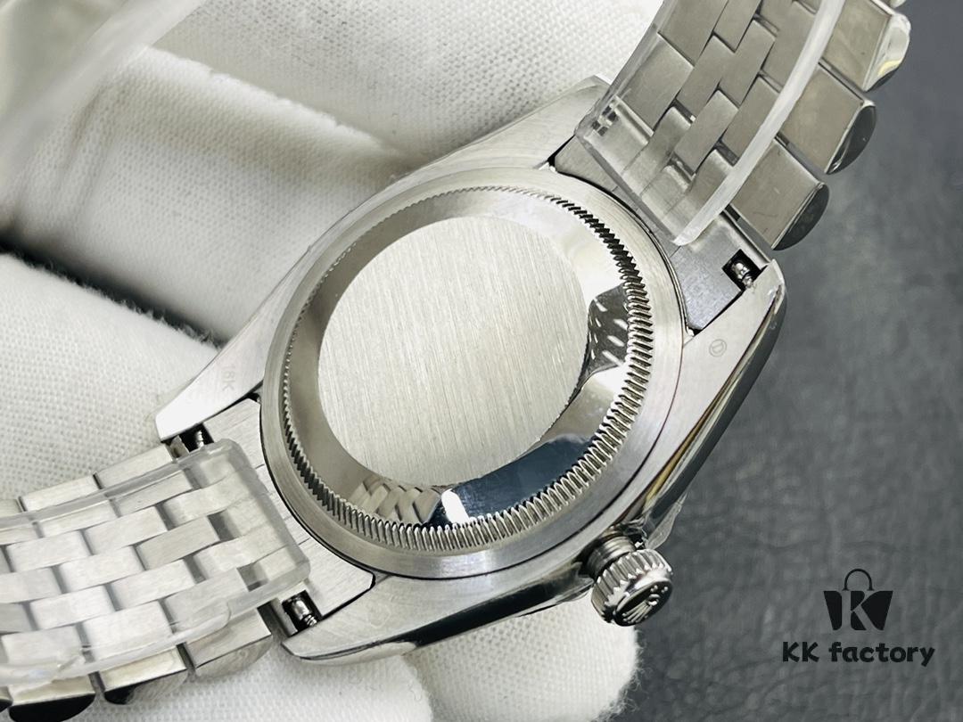 VR Factory 2023 Highly Recommended Masterpiece V3 Upgraded Version - Rolex Day-Date 40MM, Market's Highest Edition