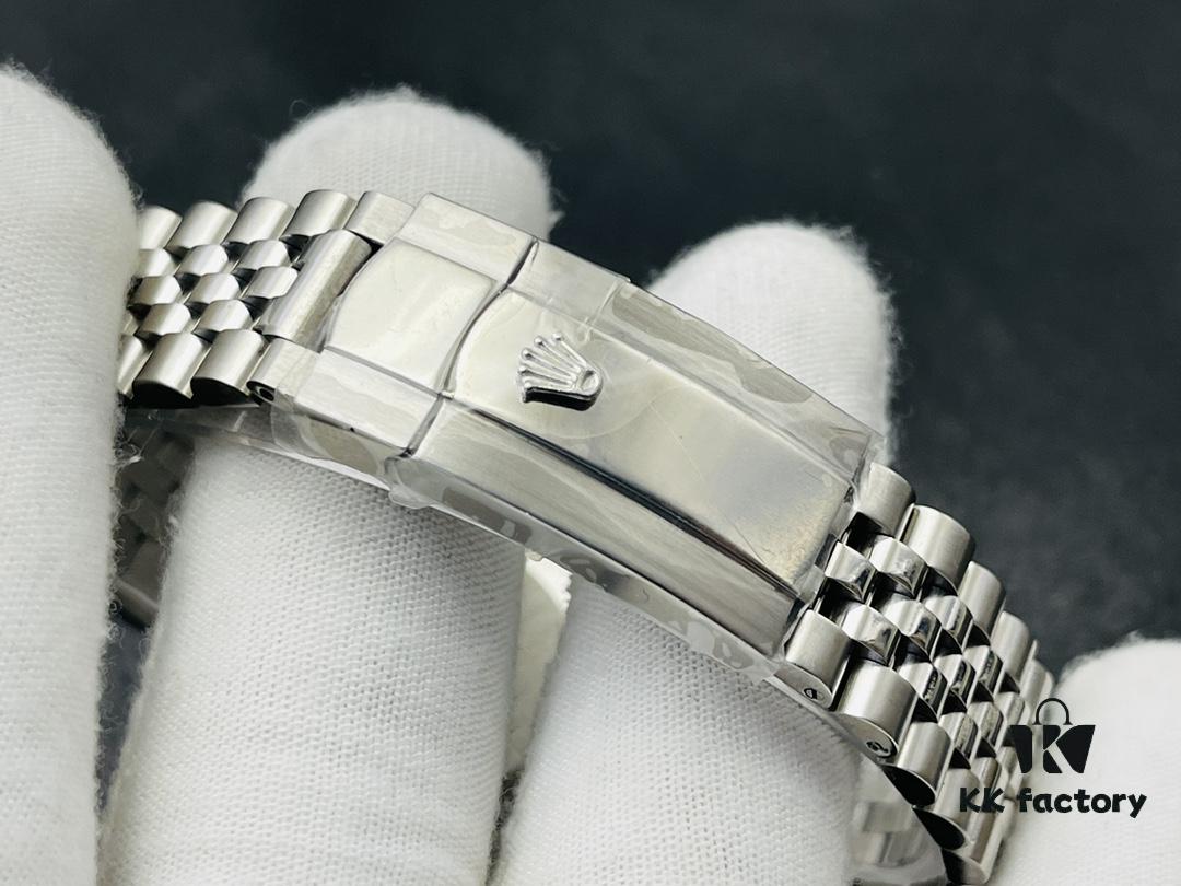 VR Factory 2023 Highly Recommended Masterpiece V3 Upgraded Version - Rolex Day-Date 40MM, Market's Highest Edition