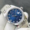 VR Factory 2023 Highly Recommended New Release - Top Market Replica Rolex Datejust Series, Continuously Upgraded with Unmatched Craftsmanship