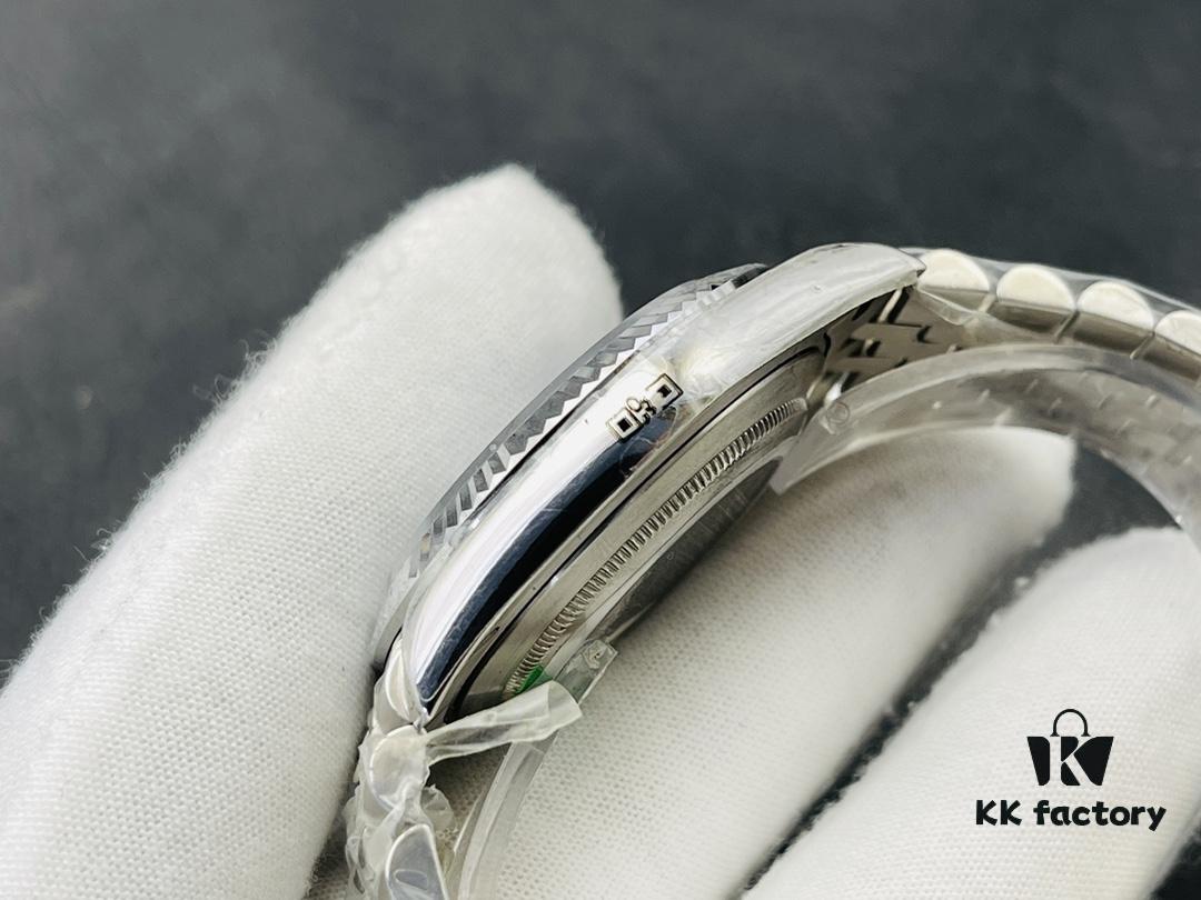 VR Factory 2023 Highly Recommended New Release - Top Market Replica Rolex Datejust Series, Continuously Upgraded with Unmatched Craftsmanship