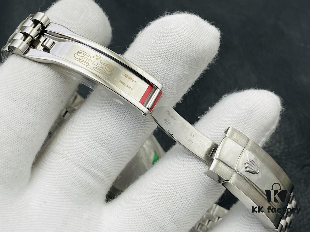 VR Factory 2023 Highly Recommended New Release - Top Market Replica Rolex Datejust Series, Continuously Upgraded with Unmatched Craftsmanship