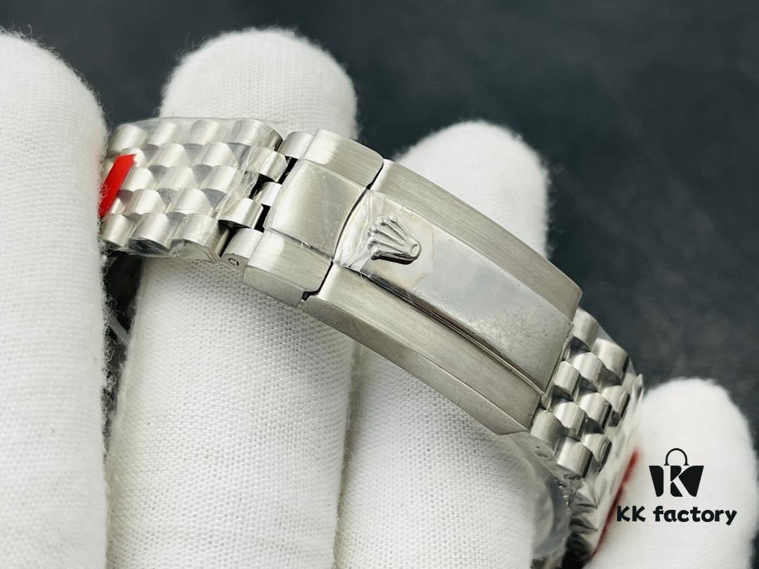 VR Factory 2023 Highly Recommended New Release - Top Market Replica Rolex Datejust Series, Continuously Upgraded with Unmatched Craftsmanship