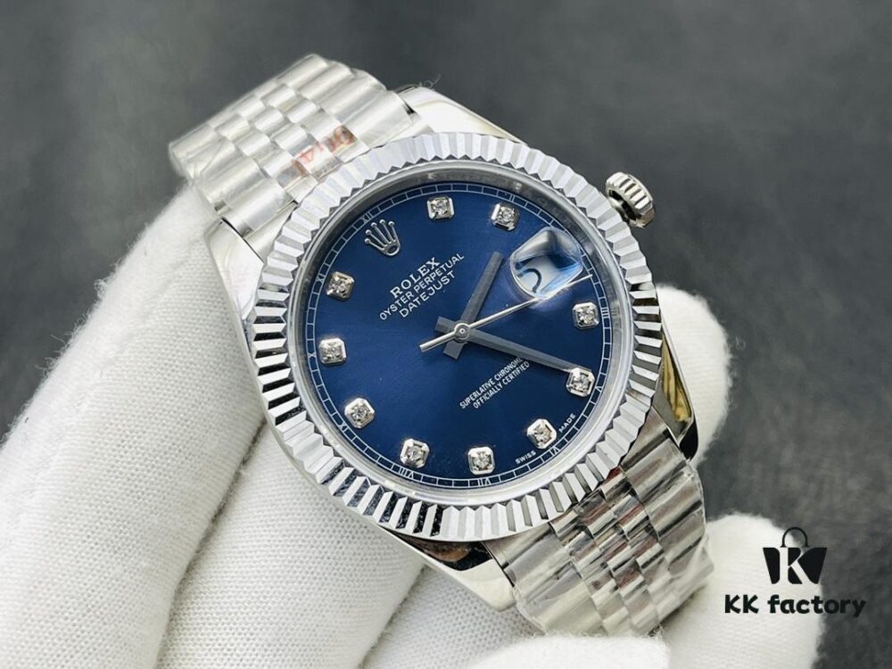 VR Factory 2023 Highly Recommended New Release - Rolex Datejust Series Top-Tier Replica