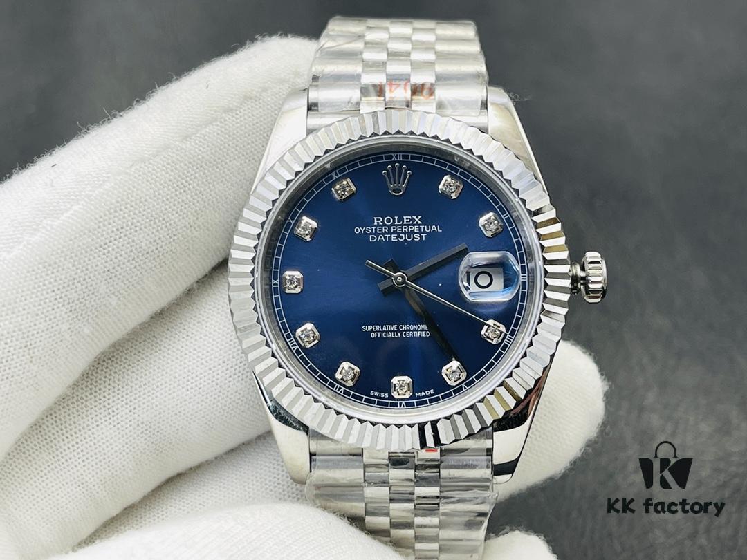 VR Factory 2023 Highly Recommended New Release - Rolex Datejust Series Top-Tier Replica