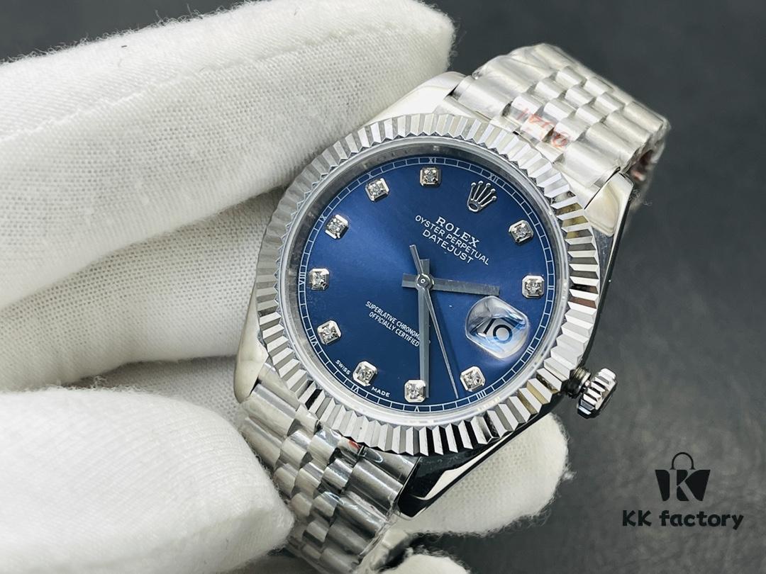 VR Factory 2023 Highly Recommended New Release - Rolex Datejust Series Top-Tier Replica