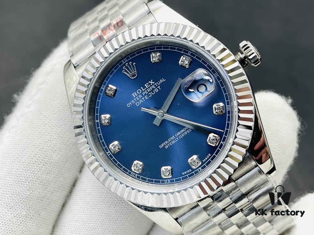 VR Factory 2023 Highly Recommended New Release - Rolex Datejust Series Top-Tier Replica
