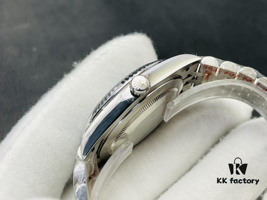 VR Factory 2023 Highly Recommended New Release - Rolex Datejust Series Top-Tier Replica