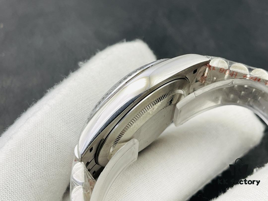 VR Factory 2023 Highly Recommended New Release - Rolex Datejust Series Top-Tier Replica