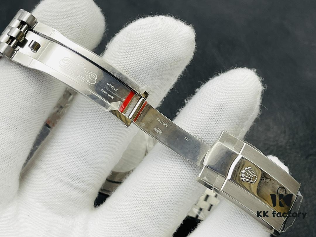 VR Factory 2023 Highly Recommended New Release - Rolex Datejust Series Top-Tier Replica