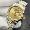 VR Factory 2023 Highly Recommended Original Mould Market's Highest Version Rolex Datejust Series – 2836 Mechanical Movement, True-to-Original Details