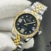 VR Factory 2023 Highly Recommended - Original Mold, Market's Highest Version Rolex Datejust Series (Consistent with Genuine, Top Quality in Market) Mechanical Watch with Datejust 2836 Movement