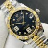 VR Factory 2023 Highly Recommended - Original Mold, Market's Highest Version Rolex Datejust Series (Consistent with Genuine, Top Quality in Market) Mechanical Watch with Datejust 2836 Movement