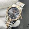VR Factory 2023 Highly Recommended Original Mould Market's Highest Version Rolex Datejust Series (Consistent with Genuine, Top Quality in Market) Datejust 2836 Movement Mechanical Watch