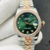 VR Factory 2023 Highly Recommended - Original Mould, Market's Highest Version Rolex Datejust Series (Identical to Genuine, Top Quality on Market) - Datejust 2836 Automatic Movement