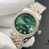 VR Factory 2023 Highly Recommended - Original Mould, Market's Highest Version Rolex Datejust Series (Identical to Genuine, Top Quality on Market) - Datejust 2836 Automatic Movement