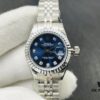 VR Factory 2023 Highly Recommended - Original Mold, Market's Highest Version Rolex Datejust Series (Consistent with Genuine, Top Quality in Market)