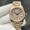 VR Factory 2023 Highly Recommended Newest Style Rainbow Gradient Sapphire Starry Sky Rolex Datejust 36MM Series